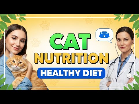 Your Cat's Diet is Missing This Critical Nutrient