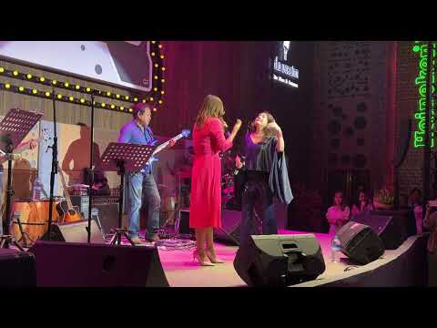 ခေါ်သံ (ကော်နီ-လှိုင်းလေး)Khaw than (KawNi- HlineLay)