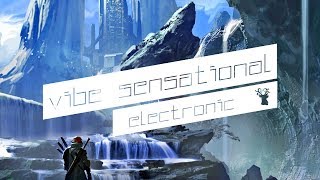 Robotaki - Satisfied feat. City Fidelia (MACHINEDRUM REMIX)