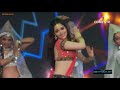 Tamanna Mirchi Awards 2013 Live Performance Naino Me Sapna Hot Dance Shaking Navel