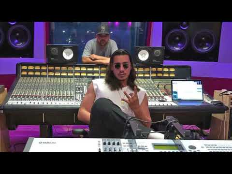 Apache 207 x Bad Bunny x ElGrandeToto x Asake Type Beat (Prod @firstclasslikealways)