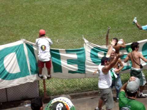 Valerio 1 X 2 Ipatinga