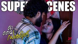 Download lagu Oh My Darling Super Scenes | Jasmine's Happy Family & Romantic Night Away! | Anikha | Melvin mp3