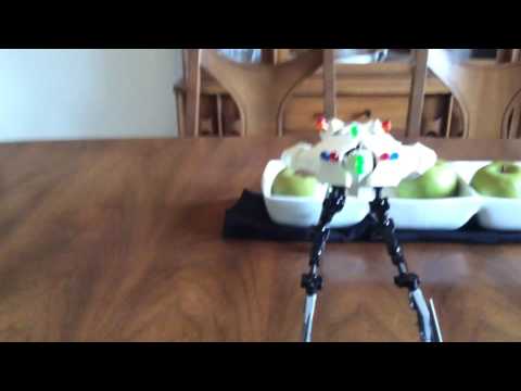 Mantis tank review take 2