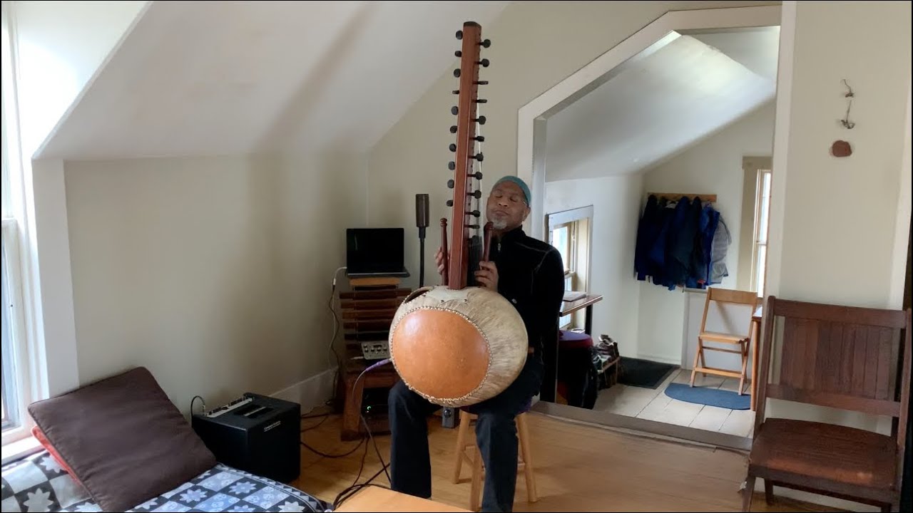 Promotional video thumbnail 1 for John Hughes