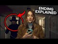 THANKSGIVING Ending Explained Movie Review