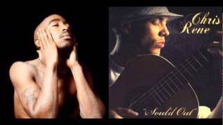 Chris Rene X Factor Young Homie Featuring 2Pac Ghetto Gospel Remix