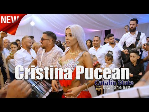 Cristina Pucean & @KanaJambeOfficial  - Instrumentala lu' Puceanca - Show Incendiar - LIVE