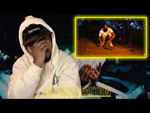 HE RESPONDED FOR NOTTI 😳 !!! BlockWork - “ Lay Bop ” + Muddy x Twice - Free Haji | Reaction