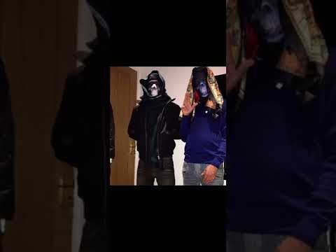 Richi x Jmafta serving