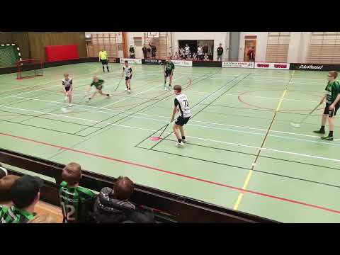 TIBK P07 - FC Helsingborg