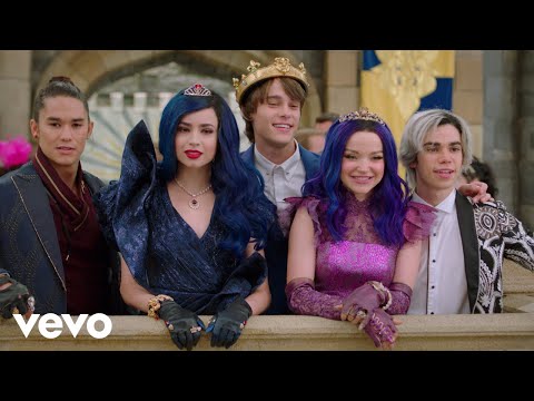 Break This Down (From "Descendants 3")