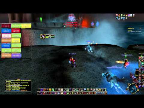 Getting Golad and Tiriosh - Fangs of the Father