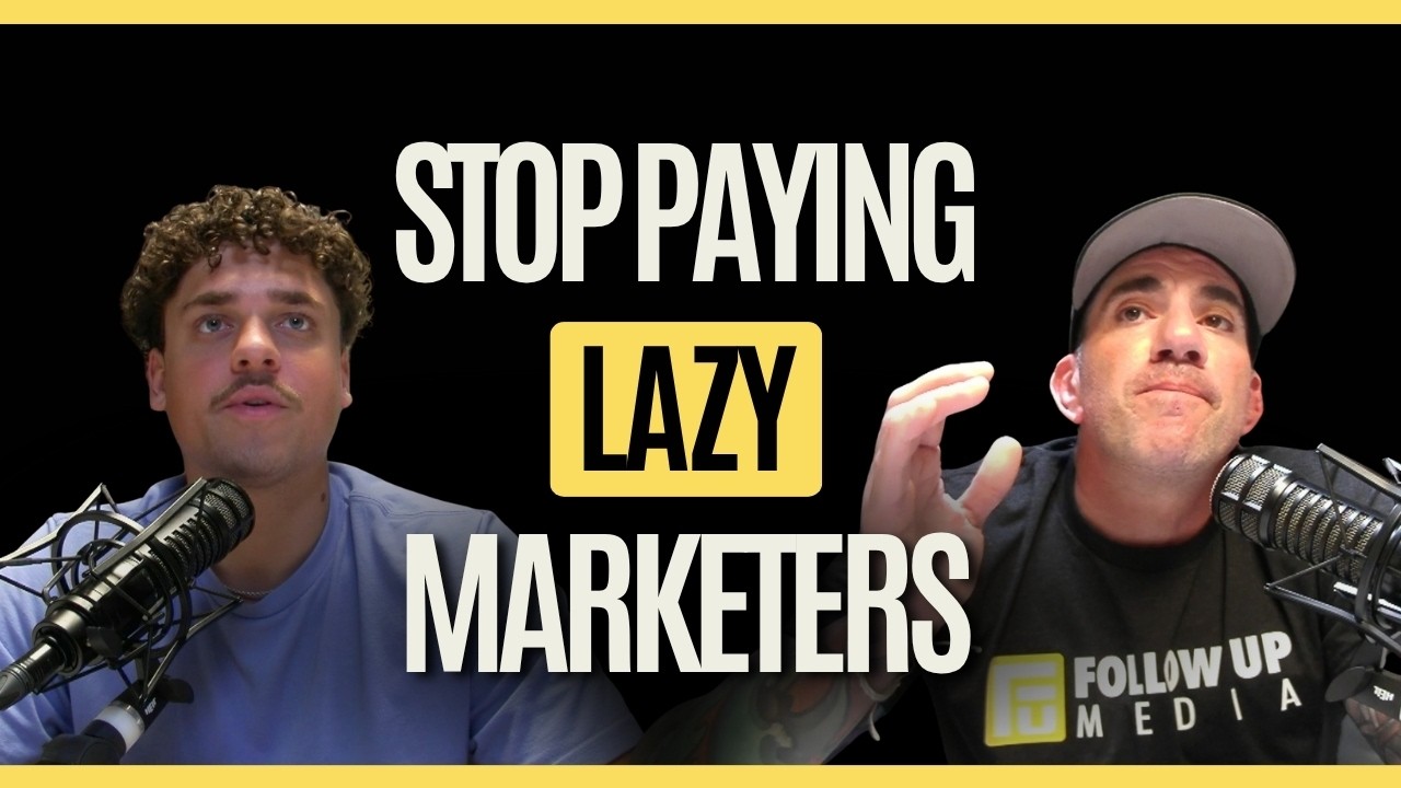 Your Expertise Is Your Content | Why You're Losing to Competitors Right Now