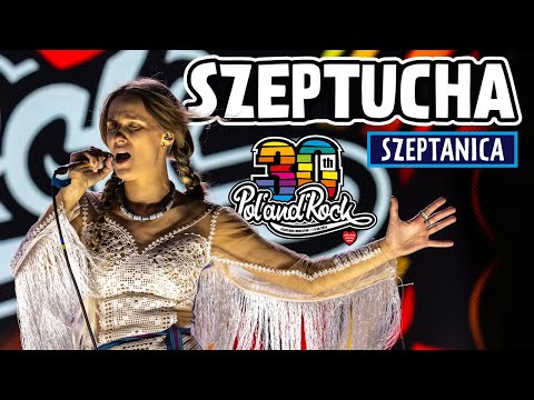 Szeptucha – Szeptanica #polandrock2024
