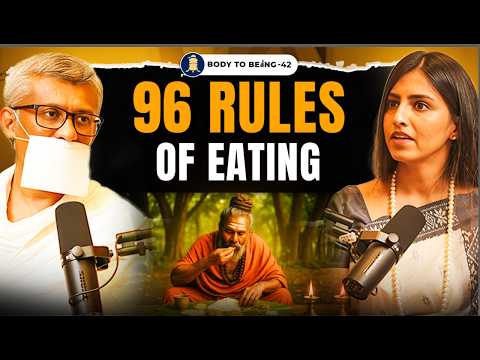 Preventive wellness discourse on health systems by Muni Adarsh