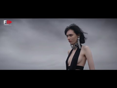 SAINT LAURENT Fall 2021 Highlights - Fashion Channel