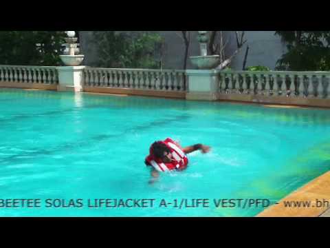 For sea patrolling -shirt type solas compliant irs approved ...