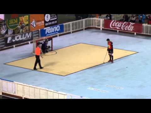 COPA DEL REY , OVIEDO 2013