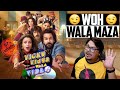 Vicky Vidya Ka Woh Wala Video Movie Review Yogi Bolta Hai