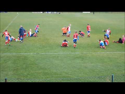 20191112 GOSRiT vs PIKI 20191026 goals HD