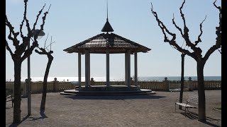 Vilanova y la Geltrú  (Provincia de Barcelona)