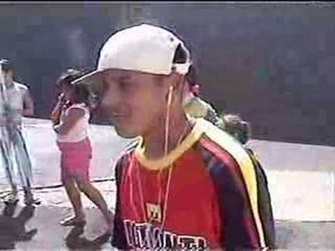 Yeyé cover - KNOCKING ON HEAVEN'S DOOR - By Elite Azores