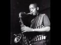 Sonny Stitt - Alone Together