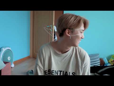 [SUBS] SKZ VLOG Han ; Trivial Daily Log - 210911