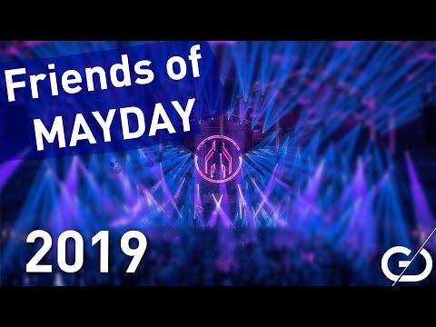 Friends of Mayday 2019