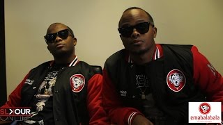 Major League DJz Interview - They Talk About The Expansion Of Their Brand And Future Plans