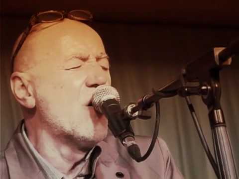 Ernst Molden Band (feat. Willi Resetarits): Willi