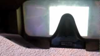 Victormaxx Stuntmaster Virtual Reality Headset - Gamester81