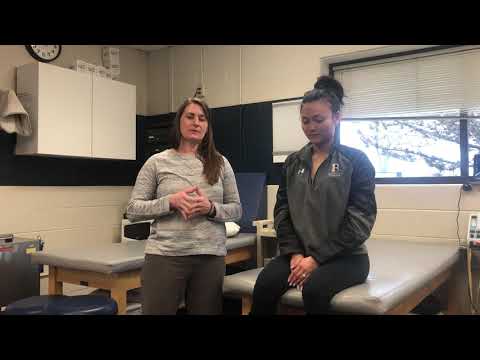 Atlas-Axis Mobilization