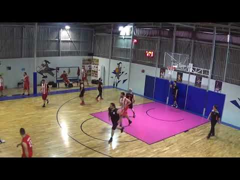 RED BULLS VS THE BALL HOG SUPERIOR LEAGUE