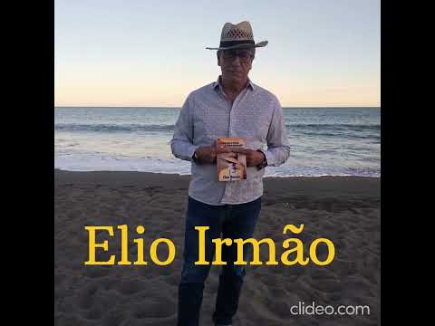 Booktrailer de "Los Secretos veranean en Bardolino" (Autor: Elio Irmão)