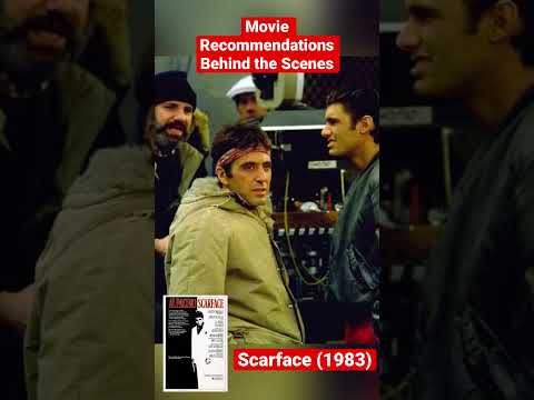 Thumbnail for Scarface (1983) Behind the Scenes | Movie Recommendations | Al Pacino | Classic Movie | by Tony Montana