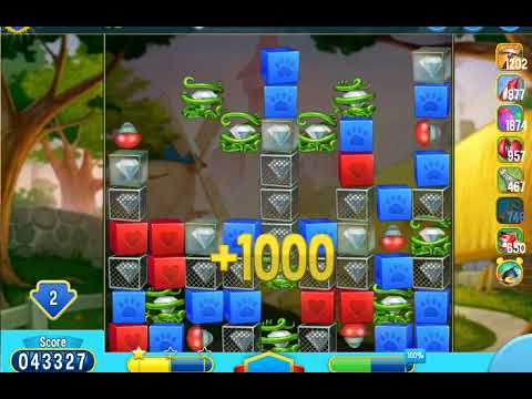 Pet Rescue Saga   level 5338  no boosters