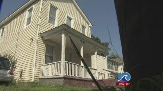 Erin Kelly reports on tenants told to stop hosting nip joints