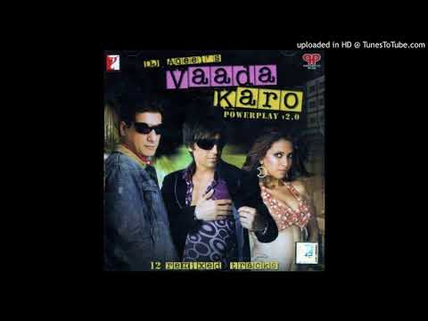 Vaada Karo Dj Aqeel