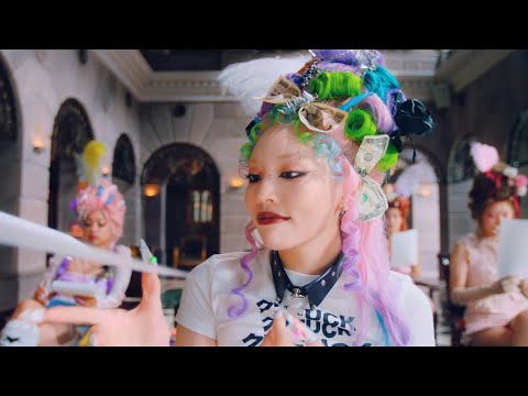 ちゃんみな - B級(B-List) Official Music Video