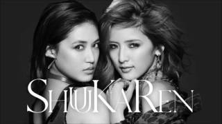 ShuuKaRen - UNIVERSE (Show Me Your Love Mix) - DJ SGR Blend