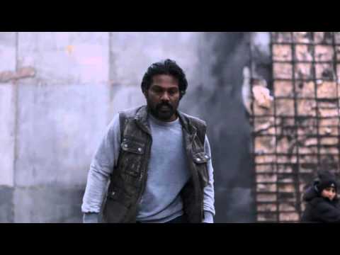 DHEEPAN - No Fire Zone - Film Clip