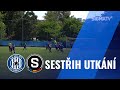 Příprava, SK Sigma Olomouc U16 - AC Sparta Praha U16 1:3
