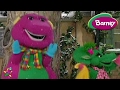 Barney Friends Winter Alternative Version