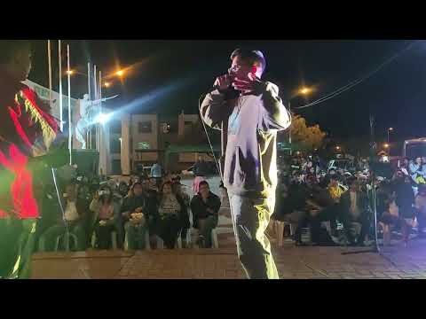 ANDREW VS JOSE || cuartos - WCB #6