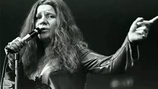 Rare Lost Janis Joplin Interview From November 23rd 1968 (backstage)
