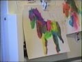 Watercolor Ponies (music video for Wayne Watson song)
