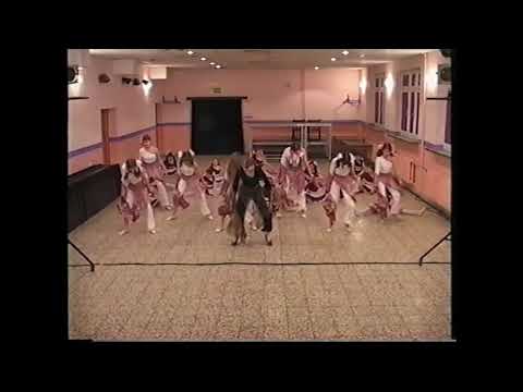 KAPRYS MAŁOGOSZCZ - Sen drewnianych lalek - 2004 rok