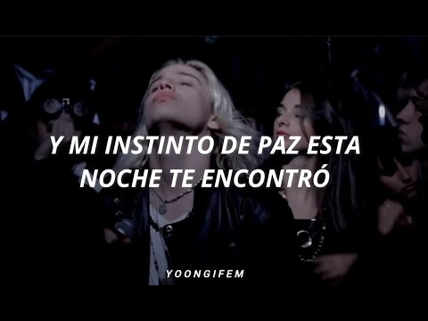 Airbag - Bajos Instintos (LETRA)